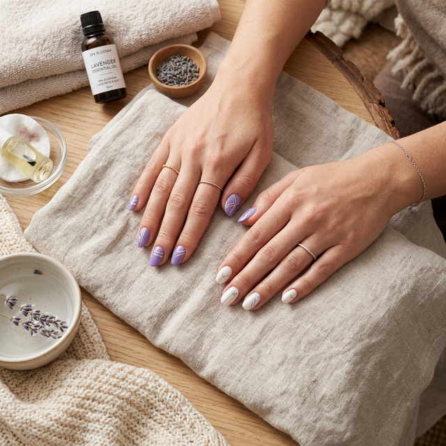 Top Nail & Hair Salon